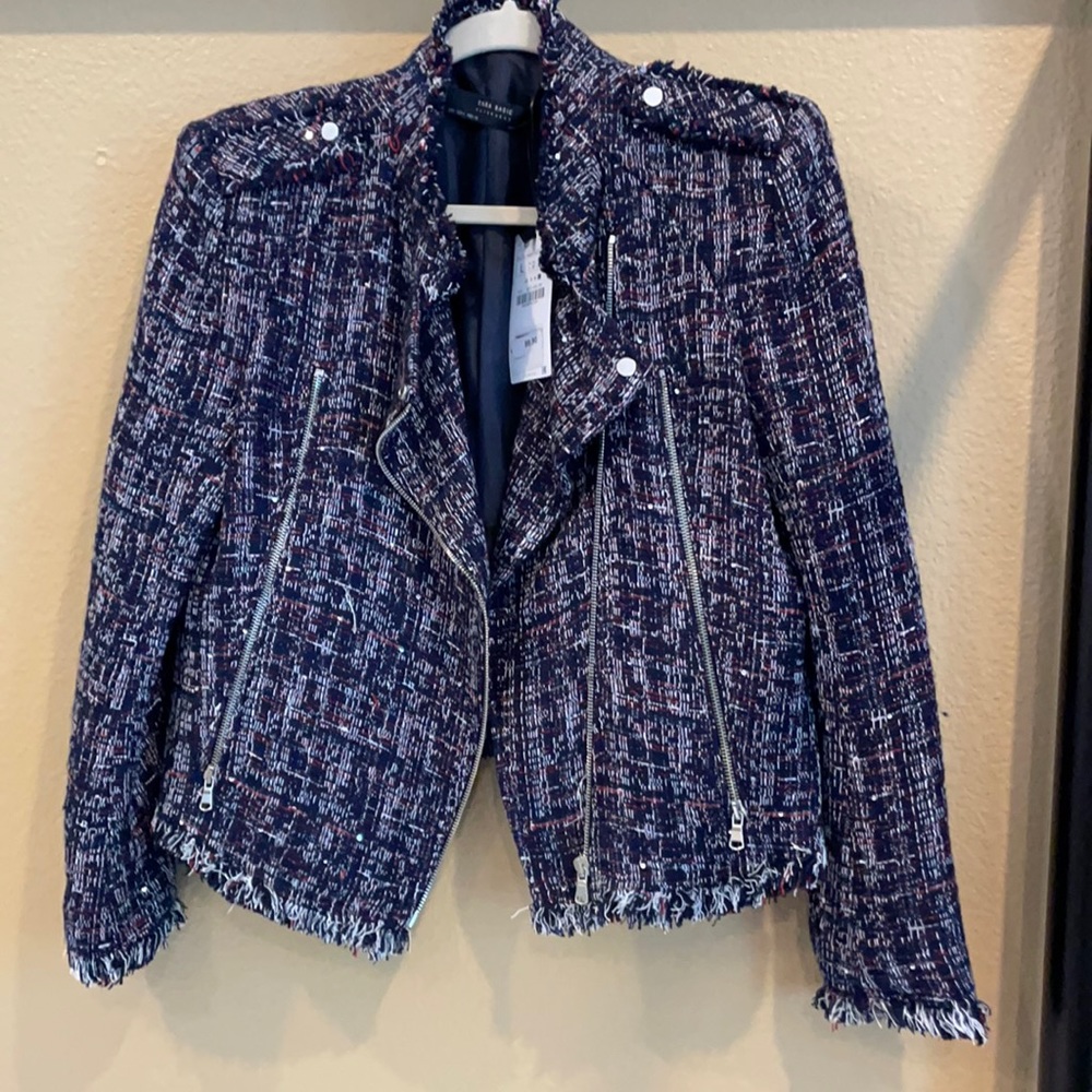 NWT Zara Blazer